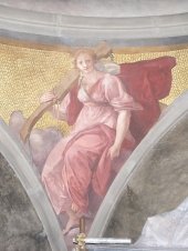 Cappella della Madonna del soccorso