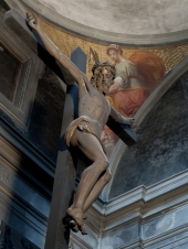 Cristo del Giambologna